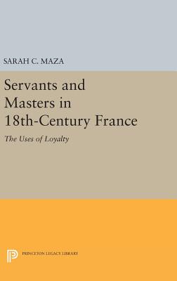 【预订】Servants and Masters in 18th-Century France