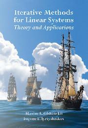 预订 Iterative Methods for Linear Systems