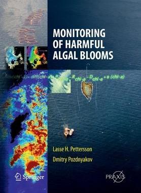 预订 Monitoring of Harmful Algal Blooms