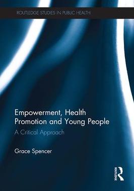[预订]Empowerment, Health Promotion and Young People 9781032569697