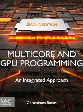 [预订]Multicore and Gpu Programming