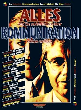 预订 ALLES was Sie schon immer über Kommunikation wissen wollten: 9783409143066