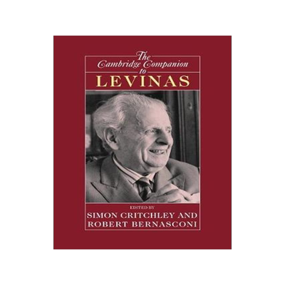预订 The Cambridge Companion to Levinas