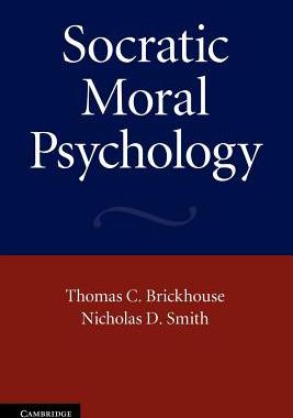 预订 Socratic Moral Psychology