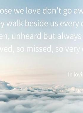 [预订]Condolence book for funeral, landscape (Hardcover): Memory book, comments book, condolence book for  9781839900334