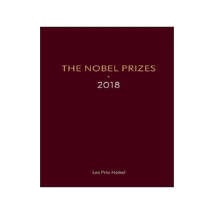 [预订]Nobel Prizes 2018, the 9789811219818