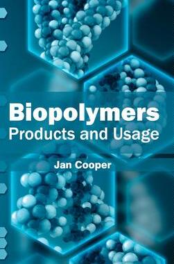 [预订]Biopolymers 9781632380661