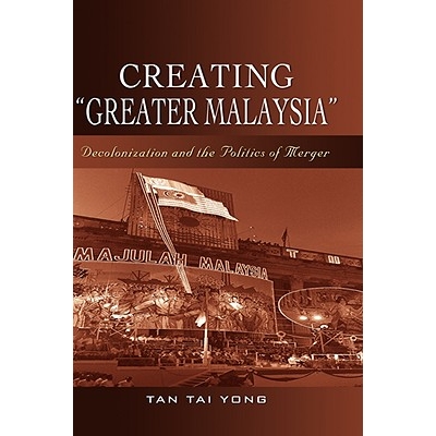 Decolonization and the Politics of Merge