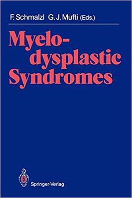 【预订】Myelodysplastic Syndromes