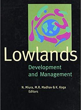 【预售】Lowlands