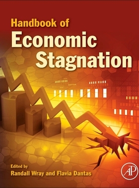[预订]Handbook of Economic Stagnation