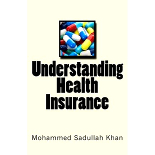Insurance Health 9781502435415 Understanding 预订