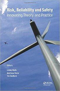 Reliability Practice Risk Innovating Theory Safety 预售 and