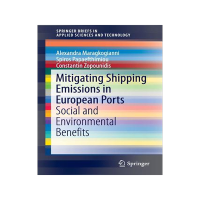 预订 Mitigating Shipping Emissions in European Ports