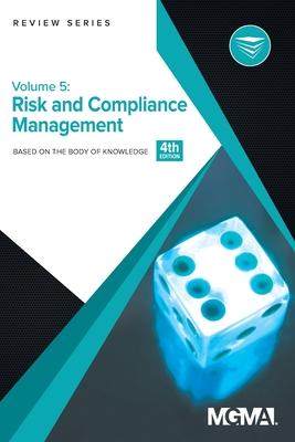 [预订]Body of Knowledge Review Series: Risk and Compliance Management 9781568290591