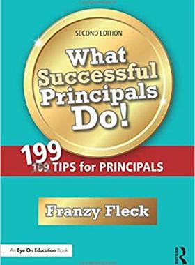 【预售】What Successful Principals Do!