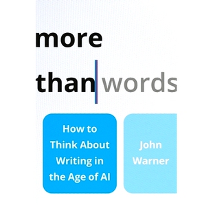 How about More Words 9781541605503 预订 Age Than Writing Think the