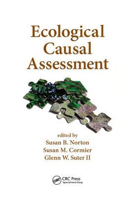 【预订】Ecological Causal Assessment