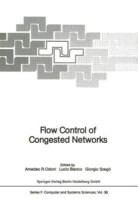 预订 Flow Control of Congested Networks