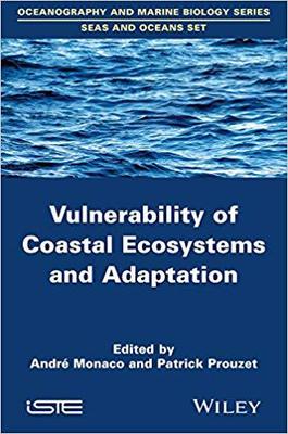 【预售】Vulnerability Of Coastal Ecosystems And Adaptation