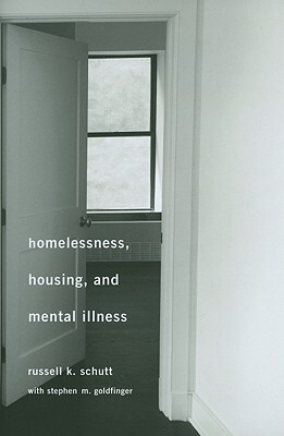 【预订】Homelessness, Housing, and Mental Illness 9780674051010
