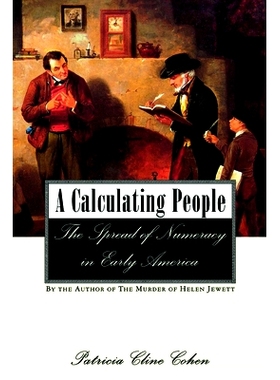预订 A Calculating People: The Spread of Numeracy in Early America: 9780415925785