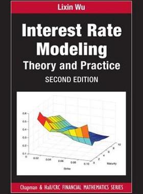 [预订]Interest Rate Modeling 9780815378914