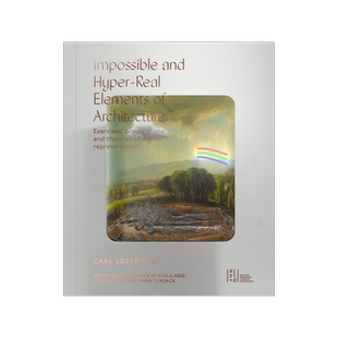 预订 Impossible And Hyper-Real Elements Of Architecture
