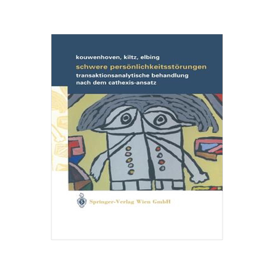 预订 Schwere Persönlichkeitsstörungen