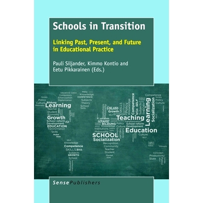 Linking Past, Present, and Future in Edu