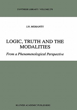 预订 Logic, Truth and the Modalities
