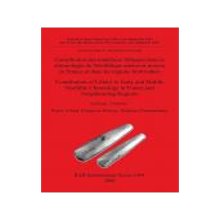 [预订]Contribution des matériaux lithiques dans la chronologie du Néolithique ancien et moyen en France  9781841719252