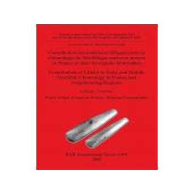 [预订]Contribution des matériaux lithiques dans la chronologie du Néolithique ancien et moyen en France  9781841719252