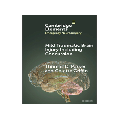 预订 Mild Traumatic Brain Injury including Concussion