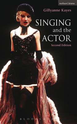 【预订】Singing and the Actor