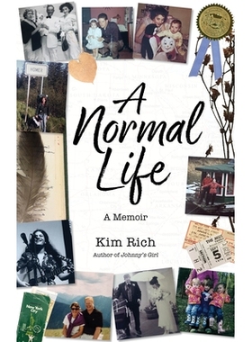 预订 A Normal Life: A Memoir: 9781943328529