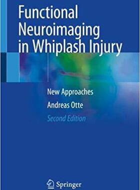 【预售】Functional Neuroimaging in Whiplash Injury