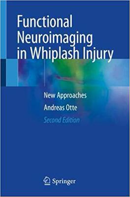 【预售】Functional Neuroimaging in Whiplash Injury