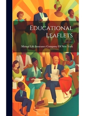 预订 Educational Leaflets: 9781020641039