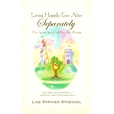 预订 Living Happily Ever After--Separately