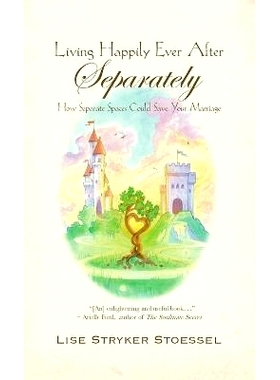 预订 Living Happily Ever After--Separately