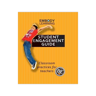 [预订]Embody Learning Student Engagement Guide 9781732067783