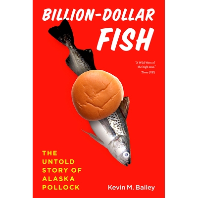The Untold Story of Alaska Pollock