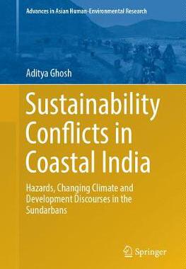 【预订】Sustainability Conflicts in Coastal India