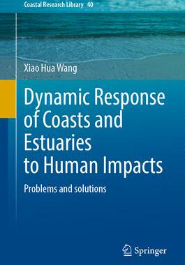 预订 Dynamic Response of Coasts and Estuaries to Human Impacts