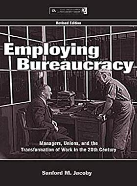 【预订】Employing Bureaucracy