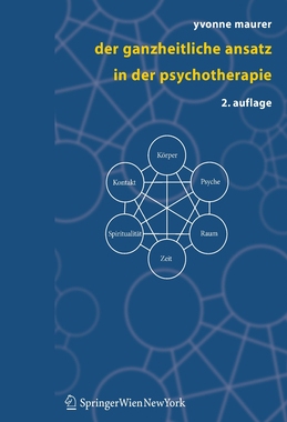 预订 Der ganzheitliche Ansatz in der Psychotherapie