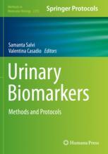 【预订】Urinary Biomarkers 9781071613566