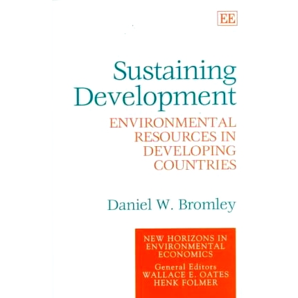 Environmental Resources in Developing Co