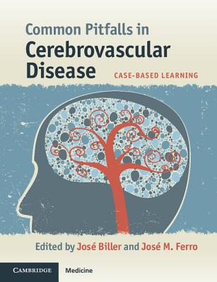 【预订】Common Pitfalls in Cerebrovascular Disease